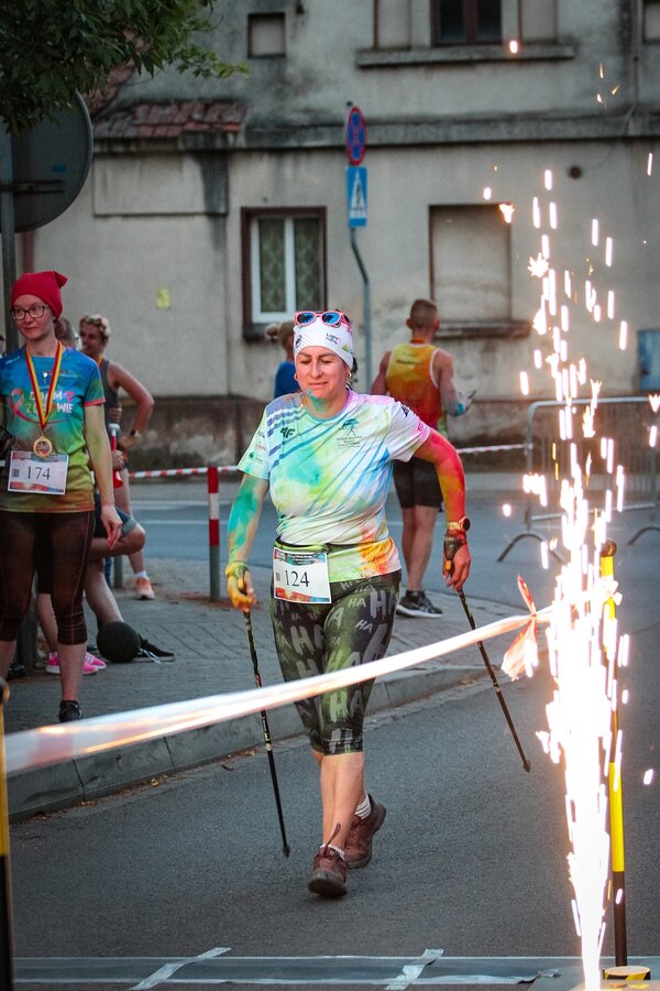 Galeria: Świętojańska Noc Kolorów 2024 - część 2