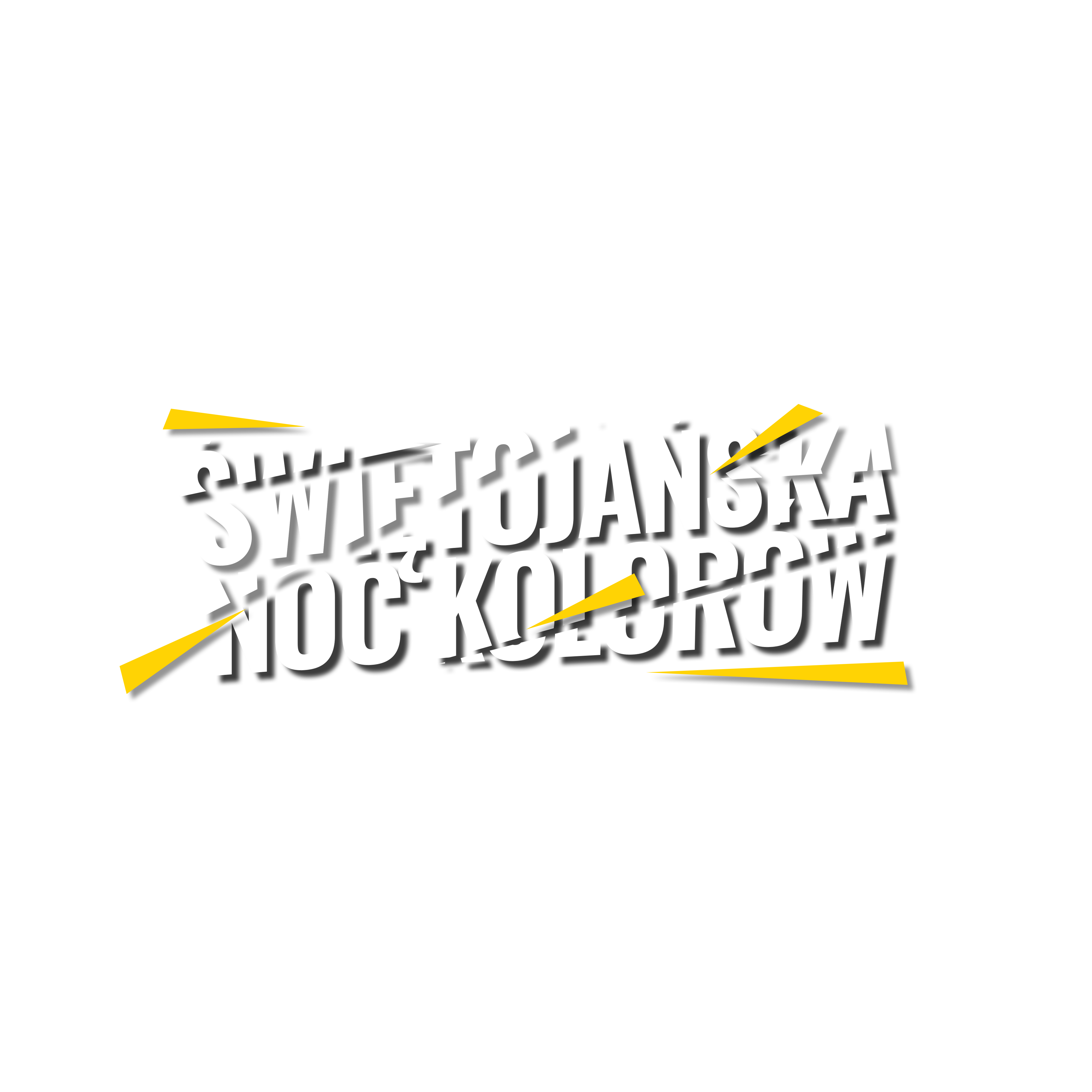 Runmageddon Lite & Świętojańska Noc Kolorów - Bieg i Marsz Nordic Walking im. Tomasza Frąckowiaka