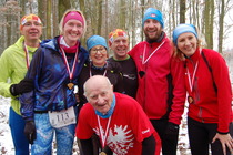 III etap - Śmigiel (04.02.2018)