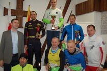 IV etap - Krzywiń (25.02.2018)