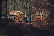 Galeria: Powstańcze Biegi Przełajowe - Śmigiel (12.03.2023)