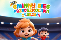 Zapisy na Bieg Przedszkolaka czas start! 