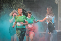Galeria: Świętojańska Noc Kolorów 2024 - część 2