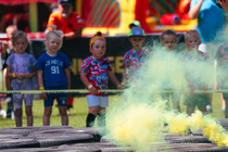 Galeria: Runmageddon Kids - 28.06.2025